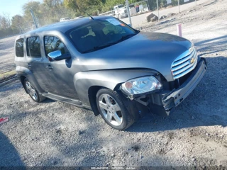 CHEVROLET CHEVROLET HHR LT