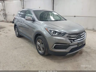 HYUNDAI HYUNDAI SANTA FE SPORT 2.4L