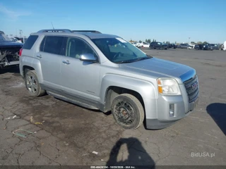 GMC TERRAIN SLT-2