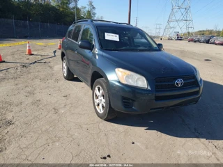 TOYOTA TOYOTA RAV4