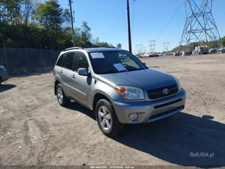 TOYOTA TOYOTA RAV4