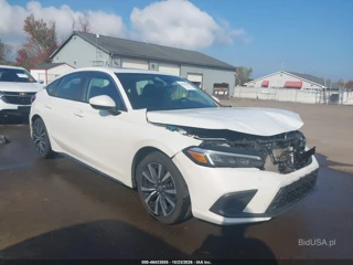 HONDA HONDA CIVIC EX-L