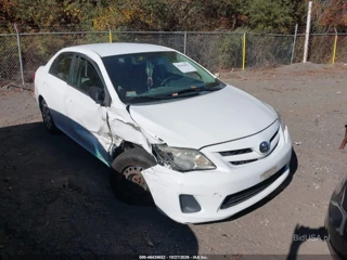 TOYOTA TOYOTA COROLLA LE