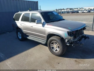 TOYOTA TOYOTA 4RUNNER SR5 V6