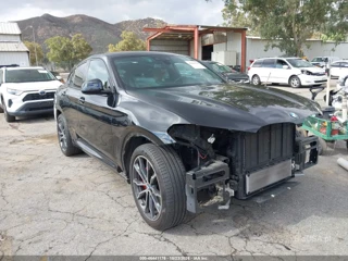 BMW X4 XDRIVE30I