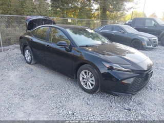 TOYOTA TOYOTA CAMRY LE