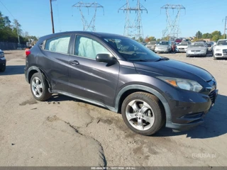 HONDA HONDA HR-V LX