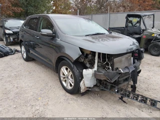 FORD FORD EDGE SEL