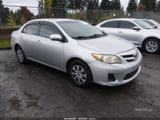 TOYOTA TOYOTA COROLLA LE