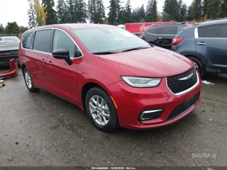 CHRYSLER CHRYSLER PACIFICA TOURING L