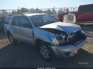 TOYOTA TOYOTA 4RUNNER SR5 V6