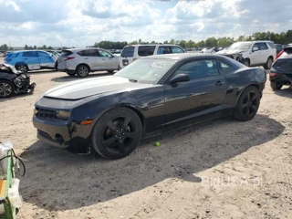 CHEVROLET CAMARO LT