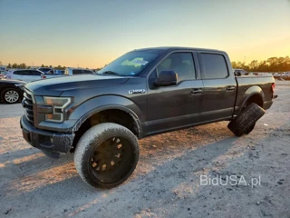 FORD F150 SUPERCREW