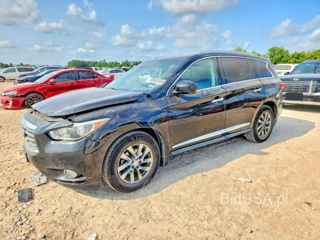 INFINITI QX60 BASE