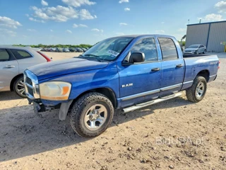 DODGE RAM 1500 ST