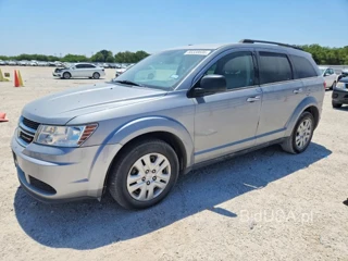 DODGE JOURNEY SE