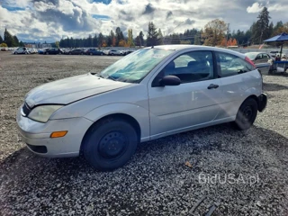 FORD FOCUS ZX3