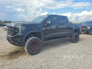 GMC SIERRA K1500 AT4