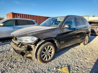 BMW X5 XDRIVE35I