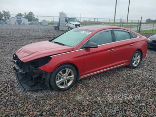 HYUNDAI SONATA SPORT