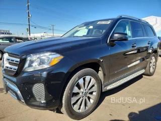 MERCEDES-BENZ GLS 450 4MATIC