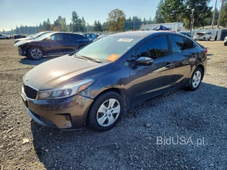 KIA FORTE LX
