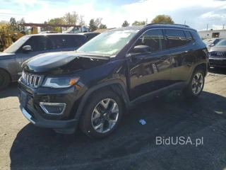 JEEP COMPASS LIMITED