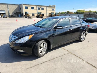 HYUNDAI SONATA LIMITED