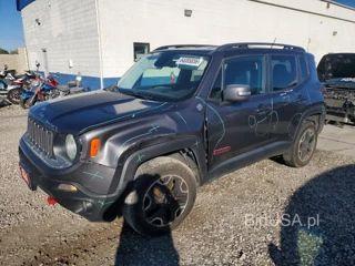 JEEP RENEGADE TRAILHAWK
