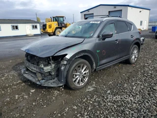MAZDA CX-5 GRAND TOURING