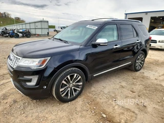 FORD EXPLORER PLATINUM