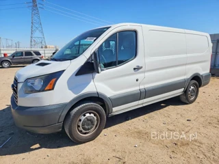 FORD TRANSIT T-150