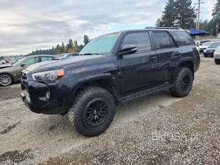 TOYOTA 4RUNNER TRD OFF-ROAD PREMIUM