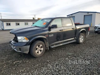 RAM 1500 SLT
