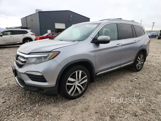 HONDA PILOT TOURING