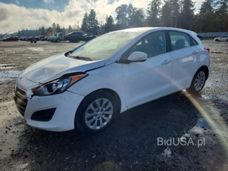 HYUNDAI ELANTRA GT BASE