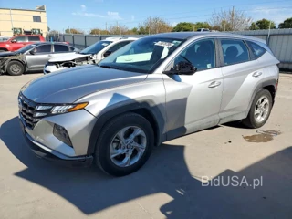 HYUNDAI TUCSON SE