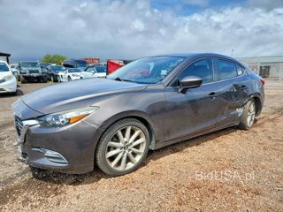 MAZDA 3 TOURING