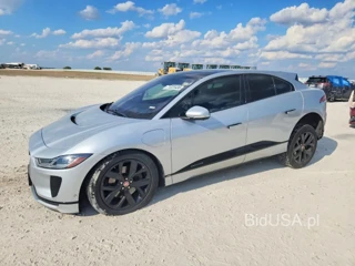 JAGUAR I-PACE HSE