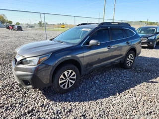 SUBARU OUTBACK PREMIUM
