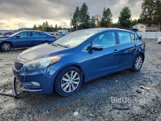 KIA FORTE EX