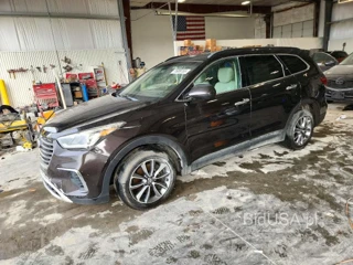 HYUNDAI SANTA FE XL SE