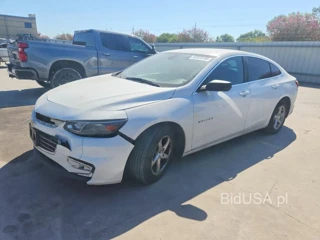 CHEVROLET MALIBU LS