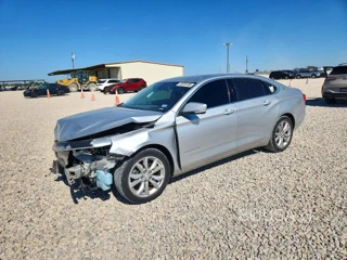 CHEVROLET IMPALA LT