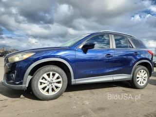 MAZDA CX-5 TOURING