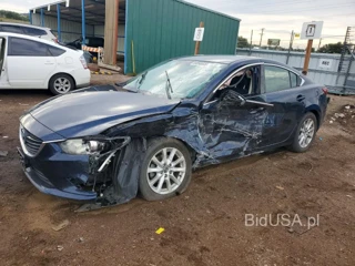 MAZDA 6 SPORT