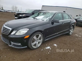 MERCEDES-BENZ E 300 4MATIC