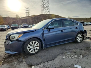 SUBARU LEGACY 2.5I PREMIUM
