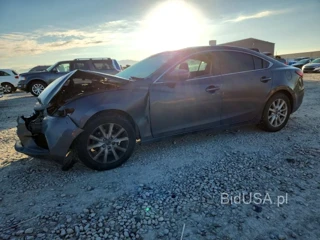 MAZDA 6 SPORT