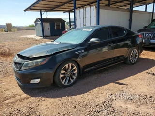 KIA OPTIMA SX